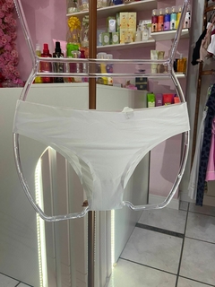 Calcinha Tanga Laser - Maria Dondoca Moda Íntima e Beleza Carazinho