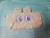 CARTUCHERA NECESERE PELUCHE #30015 - comprar online