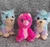PERRITOS PELUCHE 30013