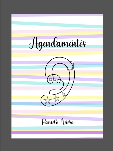 Bloco de Agendamentos Body Piercer