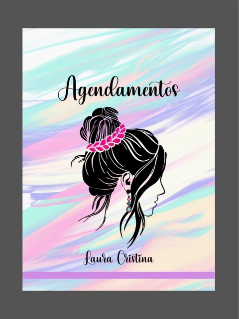 Bloco de Agendamentos Cabeleireira