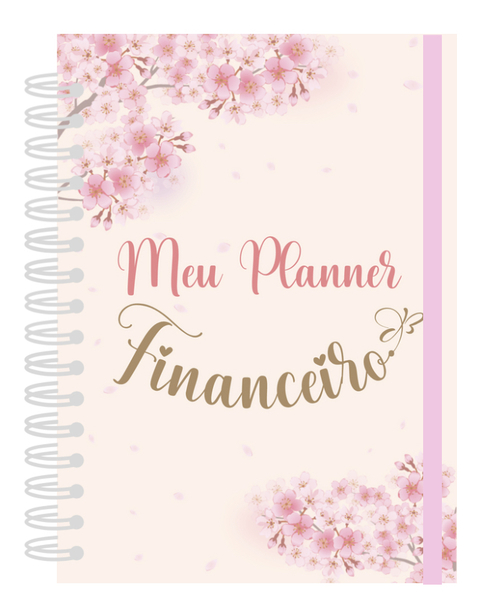 Meu Planner Financeiro