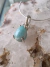 ~ DIJE ESTRELLA ~ LARIMAR (MG) - comprar online