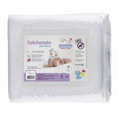Colchonete para Moises Fibrasca - comprar online