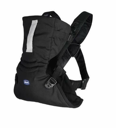 Canguru Easy Fit Power Black Night Chicco - comprar online
