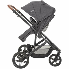Imagem do Carrinho Travel System Trek + Cozycot + Base Kiddo