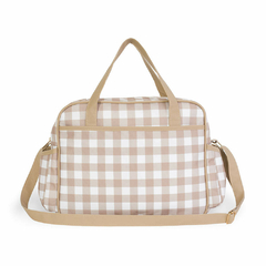 Bolsa Maternidade Vichy Just Baby - comprar online