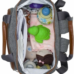 Mochila Multifuncional Denver Just Baby - loja online