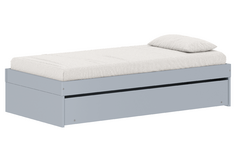 Cama com Cama Auxiliar Arcos Quater - loja online
