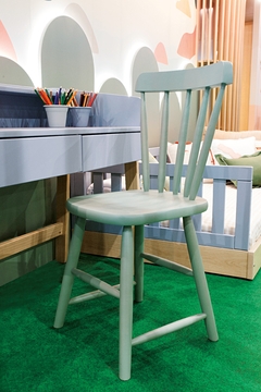 Cadeira Adulto Play Quater - comprar online