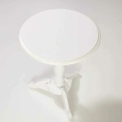 Mesa Redonda Só Berços - Quartinho do Bebê