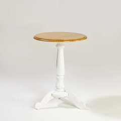Mesa Redonda Só Berços - comprar online