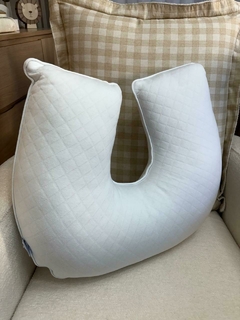 Almofada para Amamentar Malha Jacquard - loja online