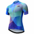 Camisa para Ciclismo Feminina Manga Curta MTB - loja online