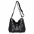 Bolsas de ombro de couro PU. Designer de alta qualidade. na internet