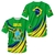 Camiseta Unissex Bandeira do Brasil na internet