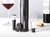 Abridores elétricos para garrafa de vinho - loja online