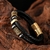 Pulseira olho de tigre buda Unissex original
