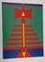 Fine Art Rubem Valentim 100x70
