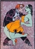 Serigrafia Juarez Machado 100x70