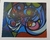 GRAVURA BURLE MARX 70x100