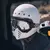 Capacete Lucca Magno-X Glossy Pearl White - Bronx Motorcycles