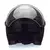 Capacete Lucca Galaxy Matt Black na internet