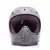 Capacete Lucca Magno-X Glossy Grey - loja online
