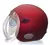 Capacete Lucca Galaxy Matt Cherry - loja online