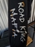 Moletom Road King Mafia - Bronx Motorcycles