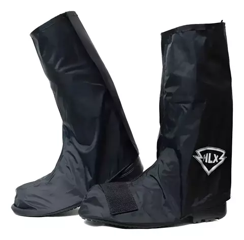 Boot Cover - Polaina