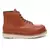 Bota Moc Toe Bourbon da Black Boots na internet
