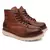 Bota Moc Toe 1961 Pinhão Destroyer BLACK BOOTS
