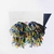 Brinco Alga Rainbow - Ariel Daflon