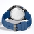 Imagem do Relógio Esportivo Digital Impermeável Pulseira de Silicone Casual
