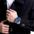 Relógio de Pulso Masculino Analogico Design Casual Á Prova D'água na internet