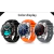 Relógio Digital NORTH EDGE Desportivo Masculino Tela HD Modo Esportivo Aventures - loja online
