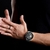 Relógio Masculino Quartzo Pulseira de Aço Inoxidável Casual Esportivo Impermeável - loja online