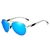 Óculos de sol Clássicos Kingseven Antirreflexo Polarizados Uv400