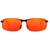 Óculos de Sol Kingseven De Alumínio Polarizado Sem Aro Design Ultra-Leve Polarizados com Proteção Uv400 - comprar online