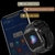 Imagem do Relógio inteligente homens bluetooth chamada smartwatch mk66