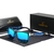 Óculos de Sol Masculino Kingseven Esportivo ao Ar Livre Proteção Polarizados UV400