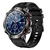 Relógio Inteligente Desportivo Masculino nort edge tela hd