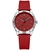 Relógio Feminino de Quartzo Classico Casual Colors Impermeavel - HM Acessórios 