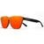 Óculos de Sol Unissex Design Retro Kingseven Óculos Polarizados Espelhado com proteção Uv400 - HM Acessórios 