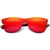 Óculos de Sol Artesanal Madeira Natural Kingseven com Lentes Polarizada Proteção uv400 na internet
