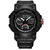 Relógio De Pulso Masculino Digital Led Esportivo Luminoso Pulseira de Silicone Impermeavel