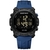 Relógio Esportivo Digital Impermeável Pulseira de Silicone Casual - loja online