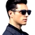Óculos de Sol Polarizado Alumínio Uv400 Masculino Esportivo Moda Casual - comprar online