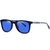 Óculos de sol Feminino Fashion Polarizado Proteção Uv400 Casual - HM Acessórios 